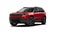 2027 Jeep Cherokee CHEROKEE OVERLAND 4X4