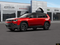 2027 Jeep Cherokee CHEROKEE OVERLAND 4X4
