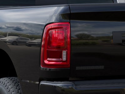 2026 RAM Ram 3500 RAM 3500 BIG HORN CREW CAB 4X4 6'4' BOX