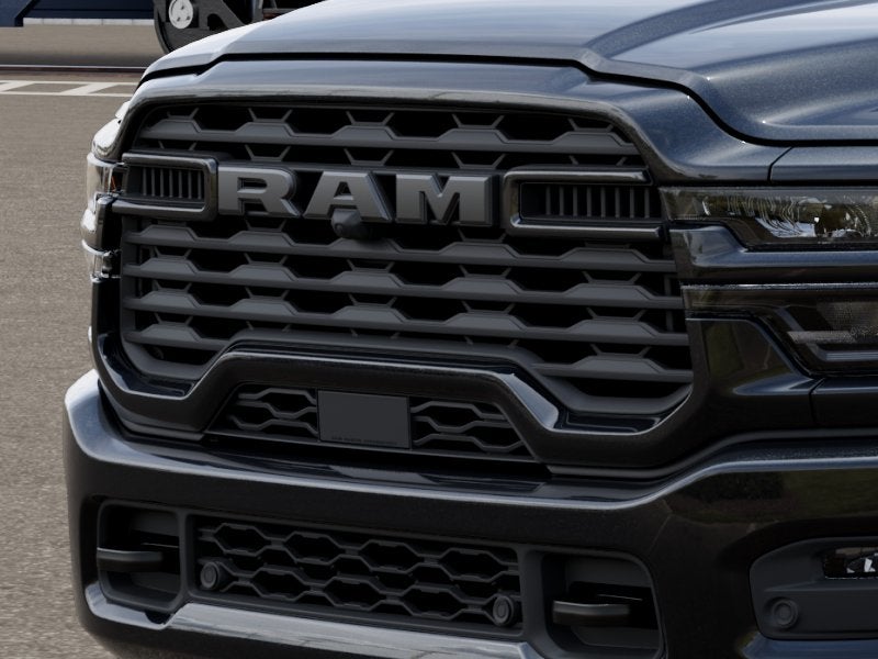 2026 RAM Ram 3500 RAM 3500 BIG HORN CREW CAB 4X4 6'4' BOX