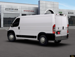 2026 RAM Ram ProMaster RAM PROMASTER 2500 TRADESMAN CARGO VAN LOW ROOF 136' WB