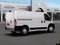 2026 RAM Ram ProMaster RAM PROMASTER 2500 TRADESMAN CARGO VAN LOW ROOF 136' WB
