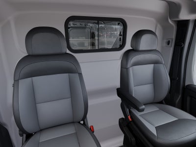 2026 RAM Ram ProMaster RAM PROMASTER 2500 TRADESMAN CARGO VAN LOW ROOF 136' WB