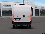 2026 RAM Ram ProMaster RAM PROMASTER 3500 TRADESMAN CARGO VAN HIGH ROOF 159' WB