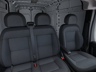 2026 RAM Ram ProMaster RAM PROMASTER 3500 TRADESMAN CARGO VAN HIGH ROOF 159' WB