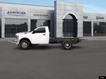 2026 RAM Ram 3500 Chassis Cab RAM 3500 TRADESMAN CHASSIS REGULAR CAB 4X4 60' CA