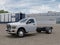 2026 RAM Ram 3500 Chassis Cab RAM 3500 TRADESMAN CHASSIS REGULAR CAB 4X4 84' CA