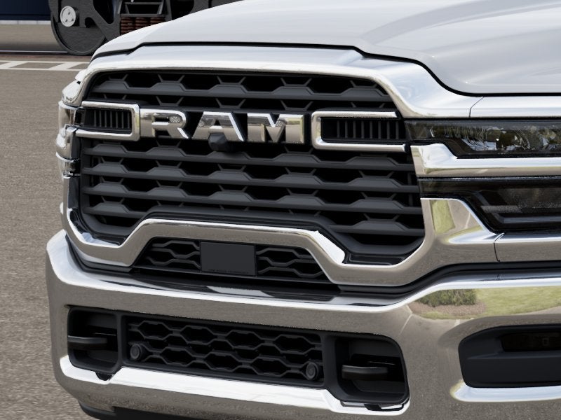 2026 RAM Ram 3500 Chassis Cab RAM 3500 TRADESMAN CHASSIS REGULAR CAB 4X4 84' CA