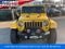 2015 Jeep Wrangler Unlimited Wrangler X