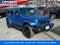 2022 Jeep Wrangler 4xe Unlimited Sahara