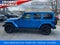 2022 Jeep Wrangler 4xe Unlimited Sahara
