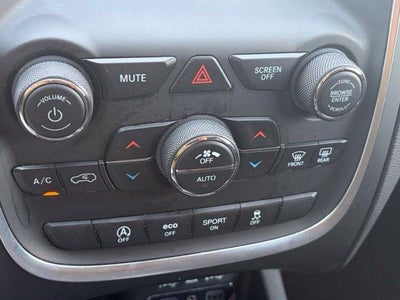 2019 Dodge Durango SXT