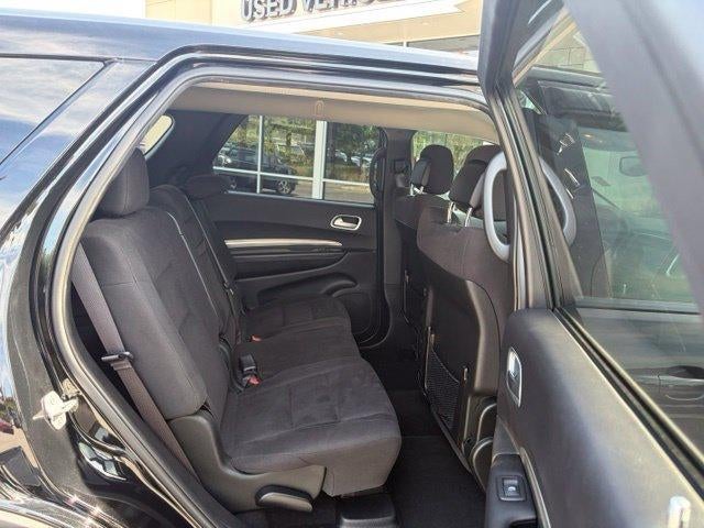 2019 Dodge Durango SXT