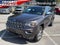 2021 Jeep Grand Cherokee Overland