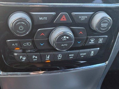 2021 Jeep Grand Cherokee Overland