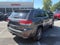 2021 Jeep Grand Cherokee Overland