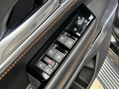 2024 Jeep Grand Wagoneer Series III Obsidian