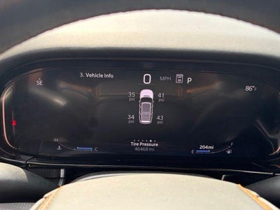 2024 Jeep Grand Wagoneer Series III Obsidian