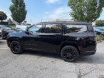 2024 Jeep Grand Wagoneer Series III Obsidian