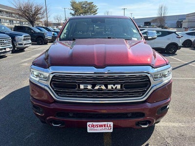 2019 RAM 1500 Limited