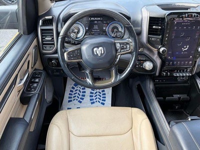 2019 RAM 1500 Limited