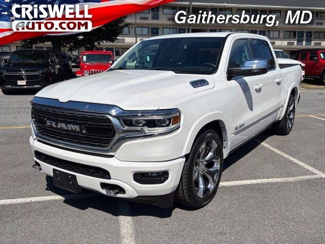 2024 RAM 1500 Limited