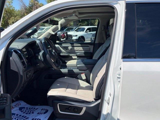 2024 RAM 1500 Limited