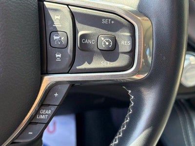 2024 RAM 1500 Limited