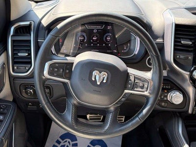 2024 RAM 1500 Limited