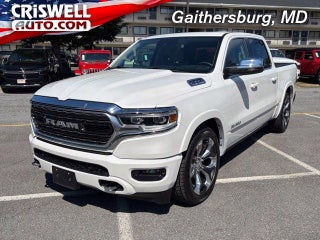 2024 RAM 1500 Limited