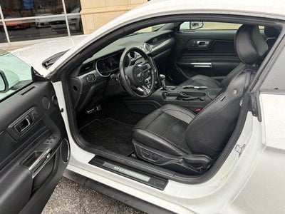 2020 Ford Mustang GT