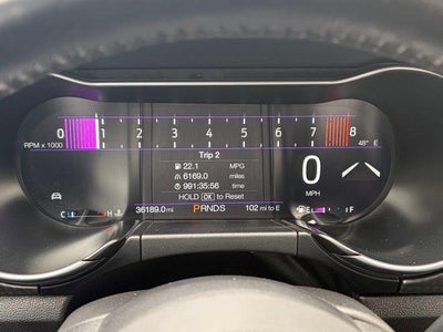 2020 Ford Mustang GT