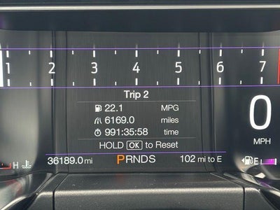 2020 Ford Mustang GT