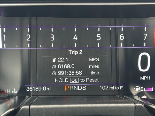 2020 Ford Mustang GT