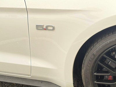 2020 Ford Mustang GT