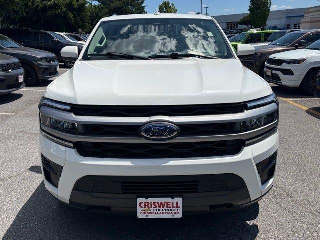 2022 Ford Expedition Max XLT