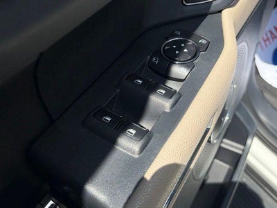 2022 Ford Expedition Max XLT