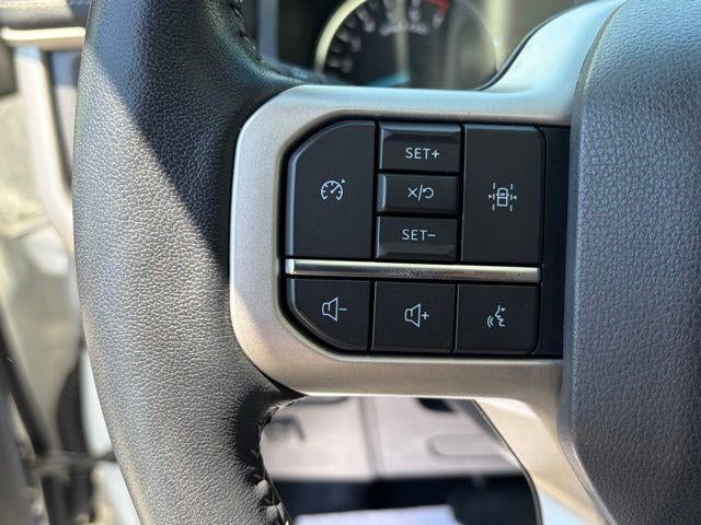 2022 Ford Expedition Max XLT
