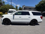 2022 Ford Expedition Max XLT