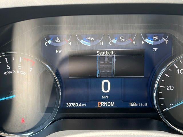 2022 Ford Expedition Max XLT