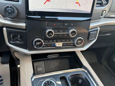 2022 Ford Expedition Max XLT