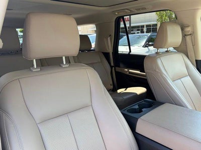 2022 Ford Expedition Max XLT