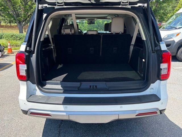 2022 Ford Expedition Max XLT