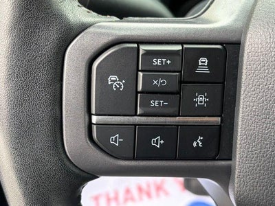 2024 Ford F-150 Lightning LARIAT