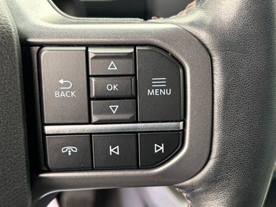 2024 Ford F-150 Lightning LARIAT