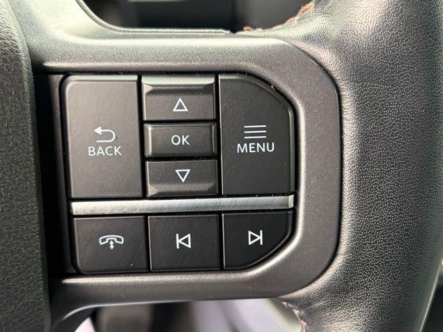 2024 Ford F-150 Lightning LARIAT