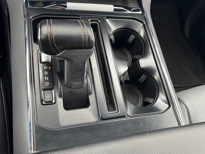 2024 Ford F-150 Lightning LARIAT