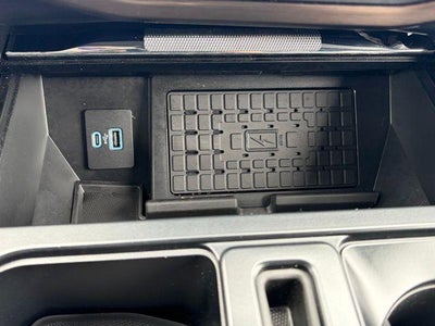 2024 Ford F-150 Lightning LARIAT