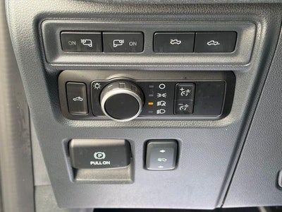 2024 Ford F-150 Lightning LARIAT