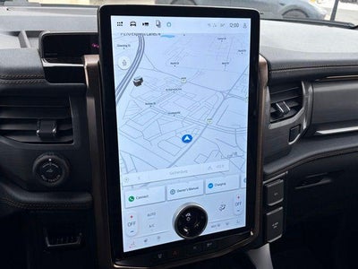 2024 Ford F-150 Lightning LARIAT